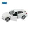 正版授權合金名車-BMW X5(迴力)：圖片 2