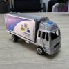 客製合金車-新竹物流車：圖片 3